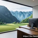 아이와 함께하는 자연 체험 학습 관련 이미지 1